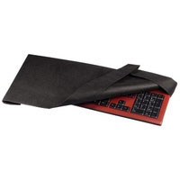 Hama Universal Dust Cover for Keyboards  Antistatic  (00084190)